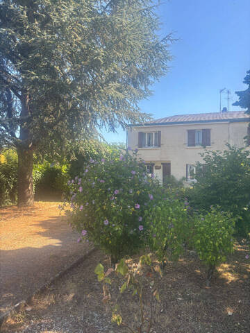 Vente Maison 4 pièces Déols 36130
