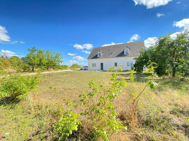 Buy House maison 6 rooms Bourges 18000