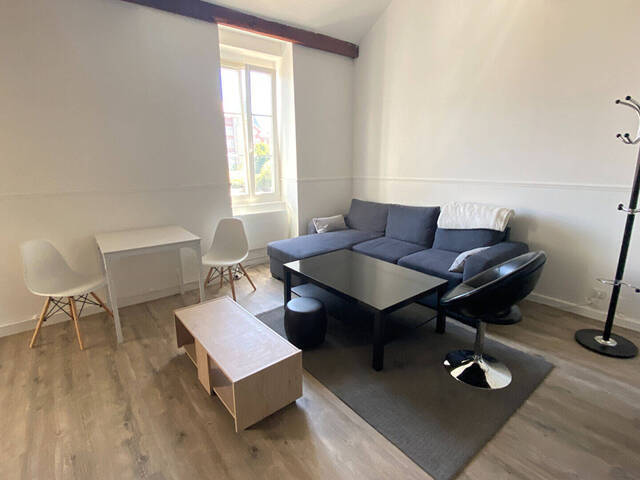 louer Apartment appartement 2 rooms Bourges 18000