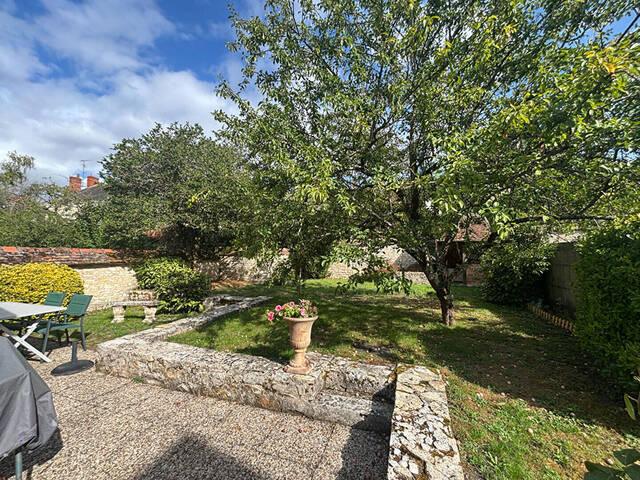 Buy House maison 6 rooms Châteauroux 36000