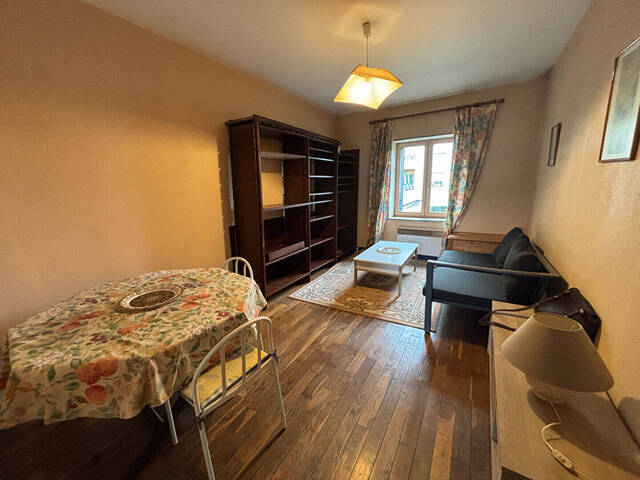 Vente Appartement 2 pièces Bourges 18000