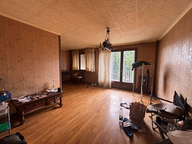 Vente Appartement 3 pièces Châteauroux 36000
