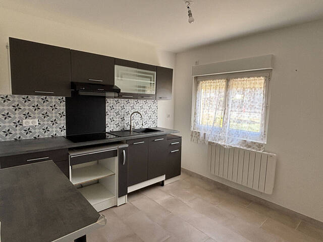 Vente Appartement 3 pièces Déols 36130