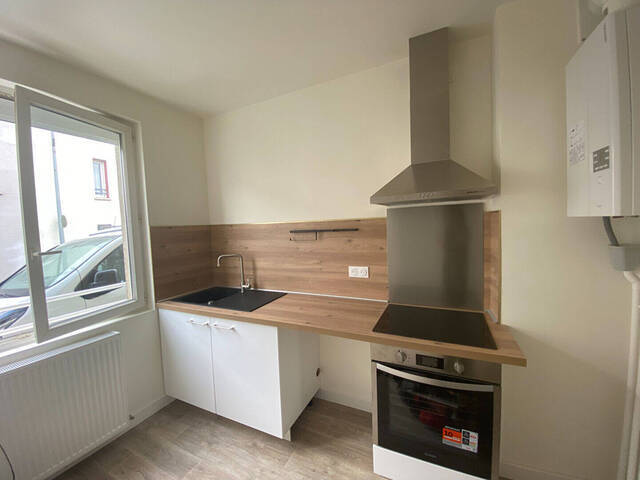 Location Maison 6 pièces Châteauroux 36000