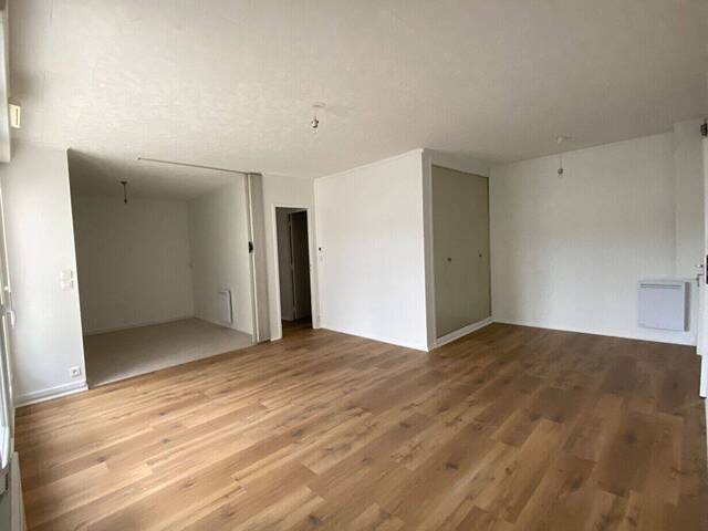 louer Appartement 3 pièces Châteauroux 36000