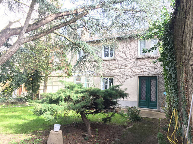 Vente Maison 6 pièces Châteauroux 36000