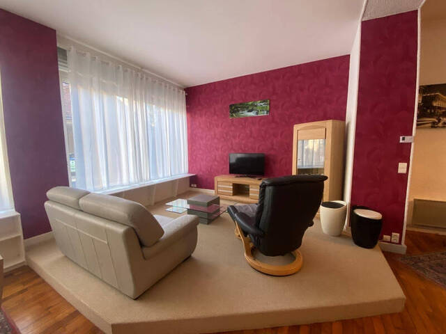 louer Apartment appartement 1 room La Châtre 36400
