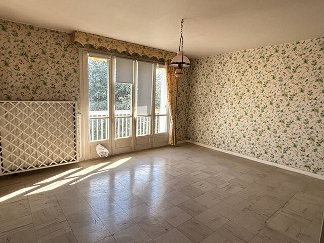 Vente Appartement 2 pièces Châteauroux 36000