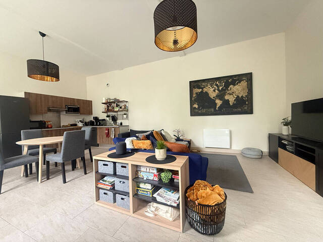 Location Appartement 3 pièces Châteauroux 36000