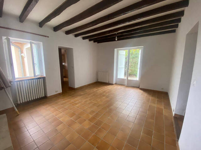 louer House 4 rooms Argenton-sur-Creuse 36200