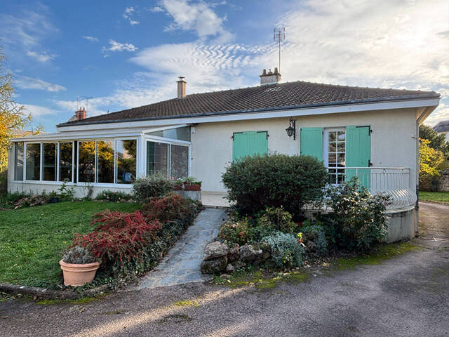 Vente Maison 5 pièces Châteauroux 36000