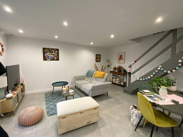 Rent House maison 3 rooms Bourges 18000