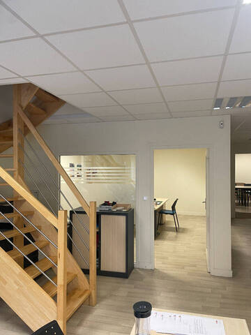 Rent Professional space local commercial Argenton-sur-Creuse 36200