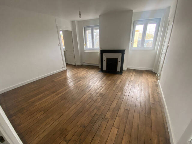 Rent Apartment appartement 4 rooms Argenton-sur-Creuse 36200