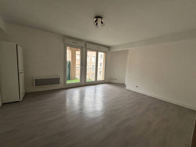 Vente Appartement 2 pièces Châteauroux 36000