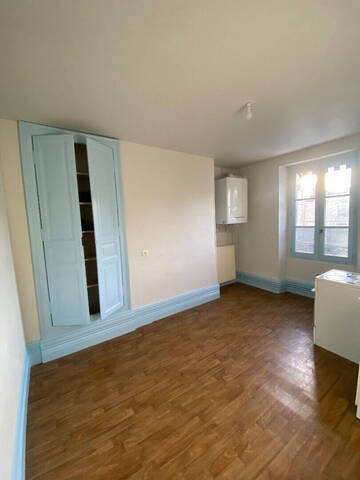 Location Appartement 3 pièces Argenton-sur-Creuse 36200