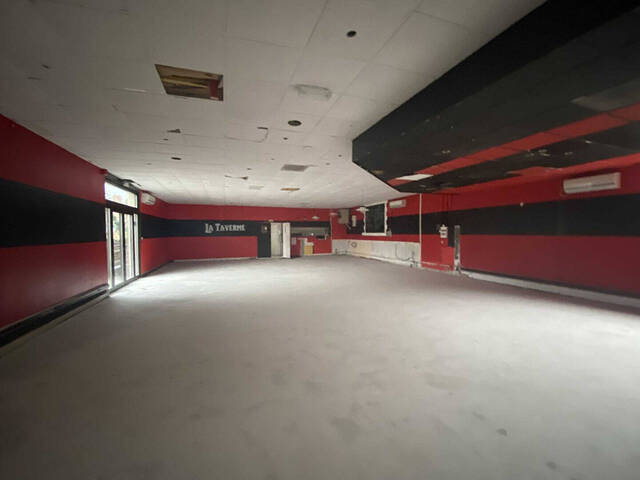 Vente Local commercial Argenton-sur-Creuse 36200