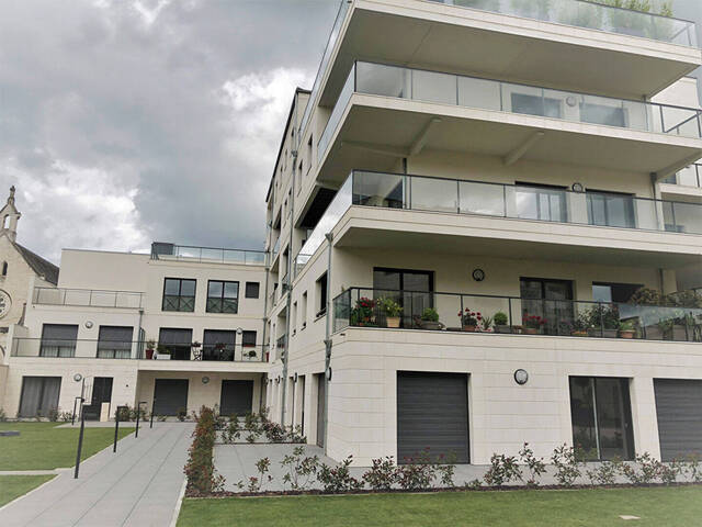 Location Appartement 2 pièces Châteauroux 36000