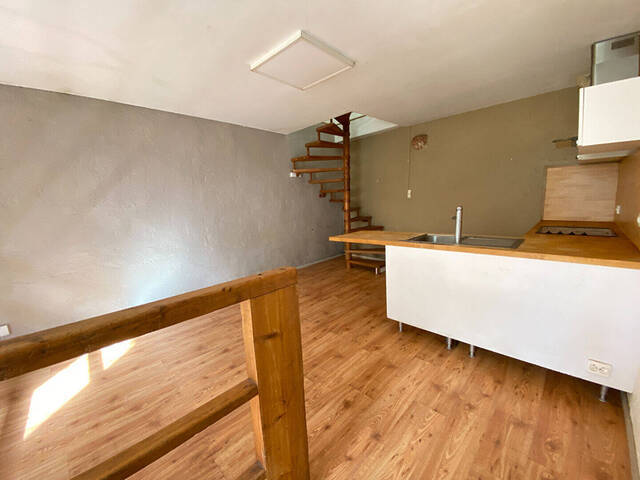 Vente Maison 2 pièces Bourges 18000