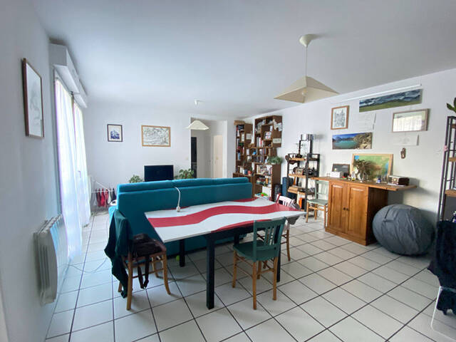 louer Apartment appartement 3 rooms Bourges 18000