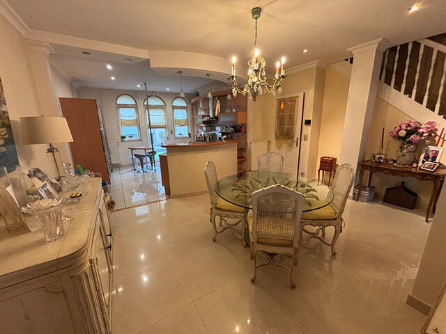 Buy Apartment appartement 4 rooms Bourges 18000