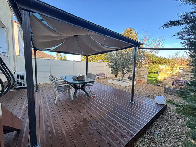 Vente Maison 5 pièces Châteauroux 36000