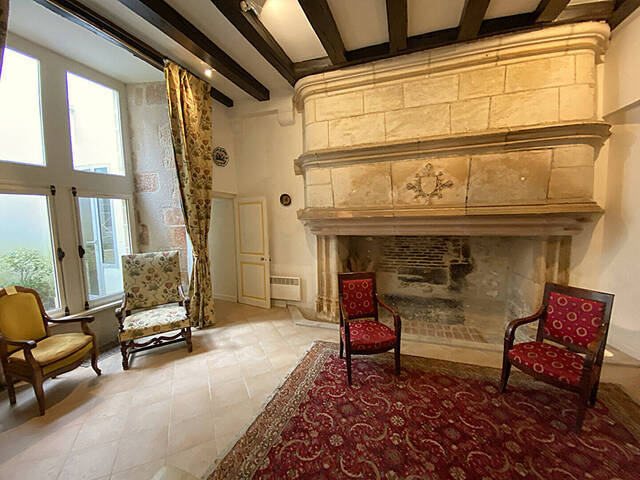 Buy Apartment appartement 3 rooms Bourges 18000