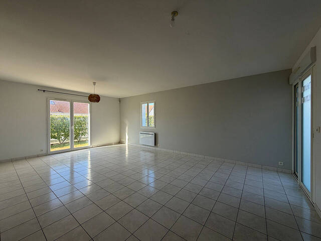 Rent House maison 4 rooms Le Poinçonnet 36330