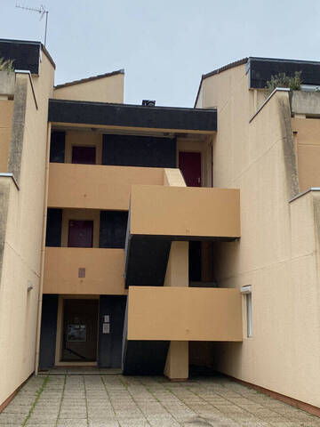 Location Appartement 4 pièces Châteauroux 36000