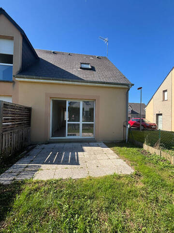 Vente Appartement 2 pièces Le Poinçonnet 36330