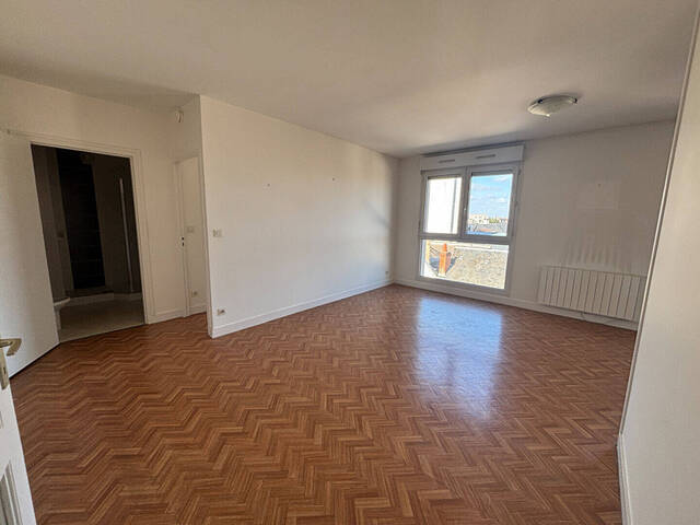 Vente Appartement 2 pièces Châteauroux 36000