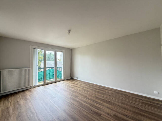 Location Appartement 4 pièces Châteauroux 36000