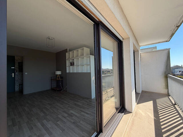 Location Appartement 1 pièce Châteauroux 36000