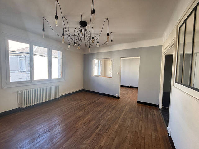 Vente Maison 6 pièces Châteauroux 36000