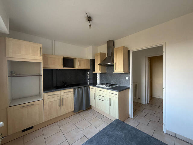 louer Appartement 3 pièces Châteauroux 36000