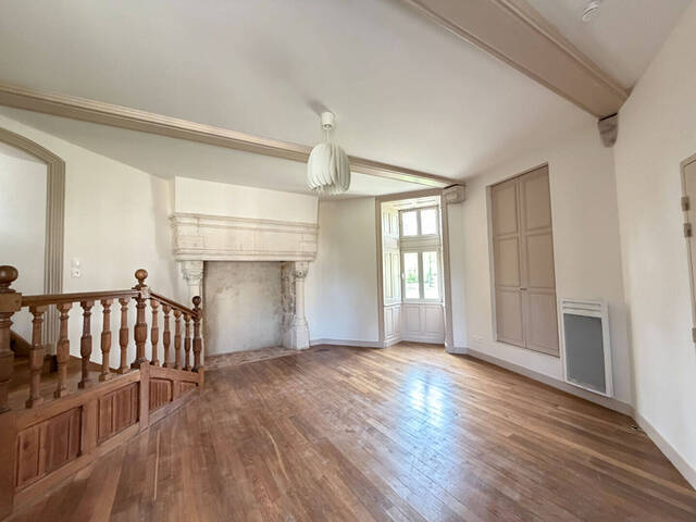 louer Appartement 2 pièces Châteauroux 36000