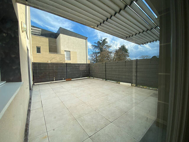 louer Appartement 4 pièces Châteauroux 36000