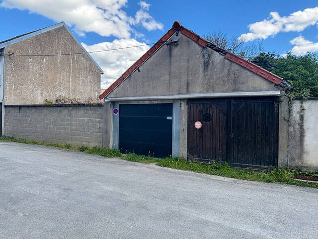 Vente Terrain Châteauroux 36000