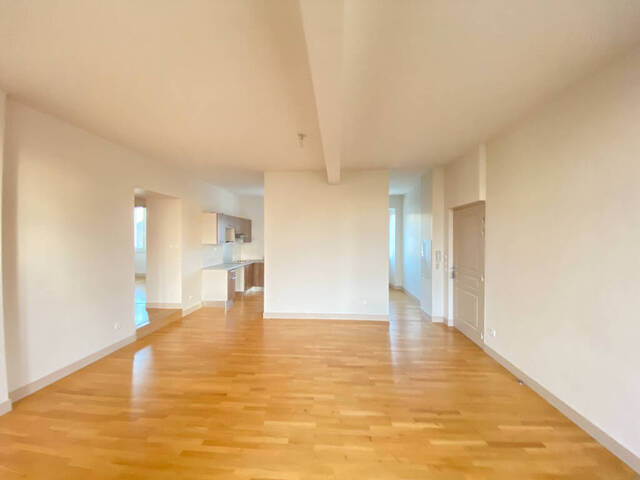 louer Apartment appartement 3 rooms Châteauroux 36000