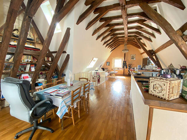 louer Appartement 4 pièces Bourges 18000