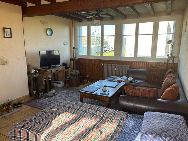 Vente Appartement 4 pièces Châteauroux 36000