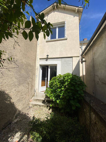 Rent House maison 3 rooms Argenton-sur-Creuse 36200