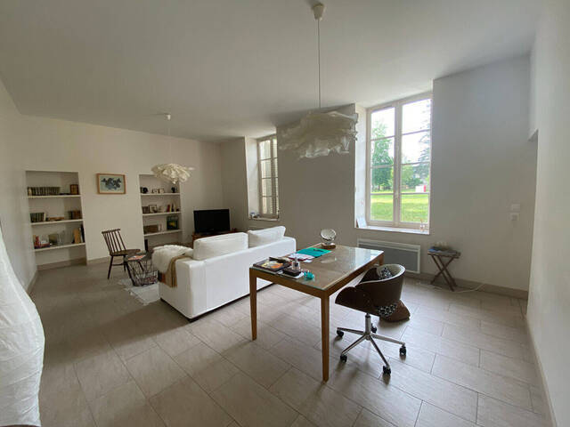 louer Apartment appartement 3 rooms Châteauroux 36000
