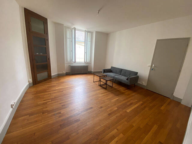Rent Apartment appartement 2 rooms Argenton-sur-Creuse 36200