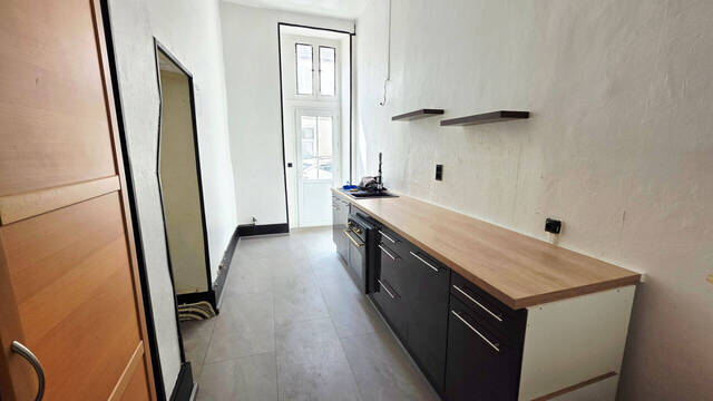 Vente Appartement 3 pièces Bourges 18000