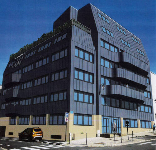 Location Local commercial Bourges 18000