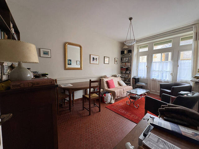 Vente Maison 4 pièces Prissac 36370