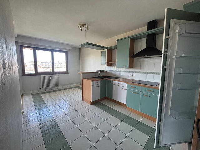 Vente Appartement 4 pièces Châteauroux 36000