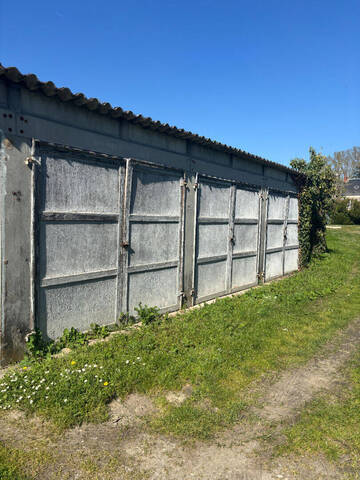 Vente Parking / box Châteauroux 36000