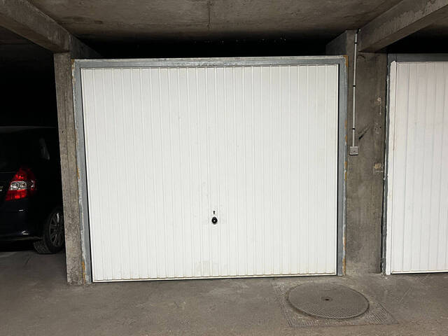 Vente Parking / box Bourges 18000